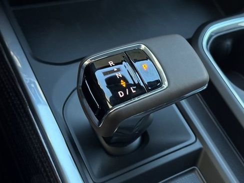 New 2026 Chevrolet Silverado 1500 LT Trail Boss w/ LT Trail Boss Premium Package image 28