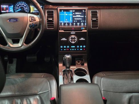 Used 2016 Ford Flex Limited image 25