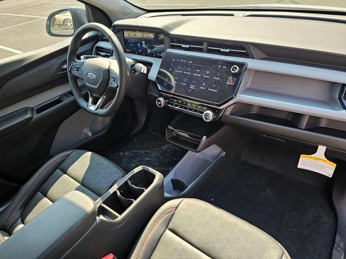 New 2027 Chevrolet Bolt RS FWD image 10