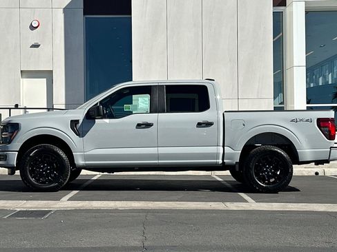 New 2026 Ford F150 STX image 6