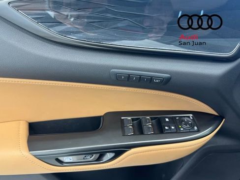 Used 2024 Lexus NX 250 FWD image 25