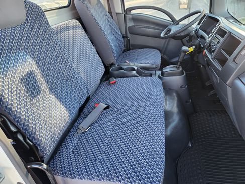 New 2025 Isuzu NQR image 17