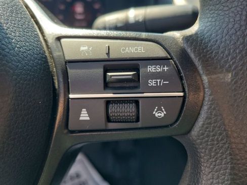 Used 2024 Honda Accord EX image 32