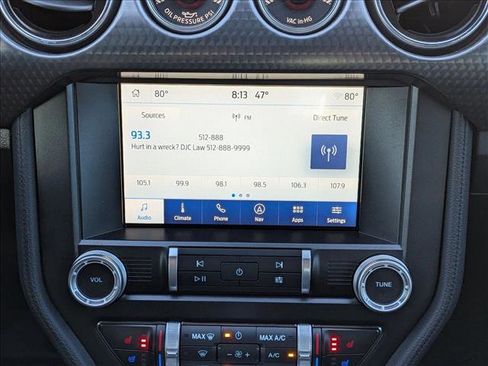 Used 2023 Ford Mustang GT Premium w/ GT Performance Package image 12