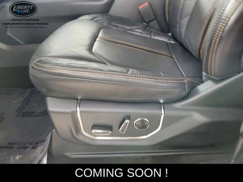 Used 2022 Ford Expedition Max Platinum image 14