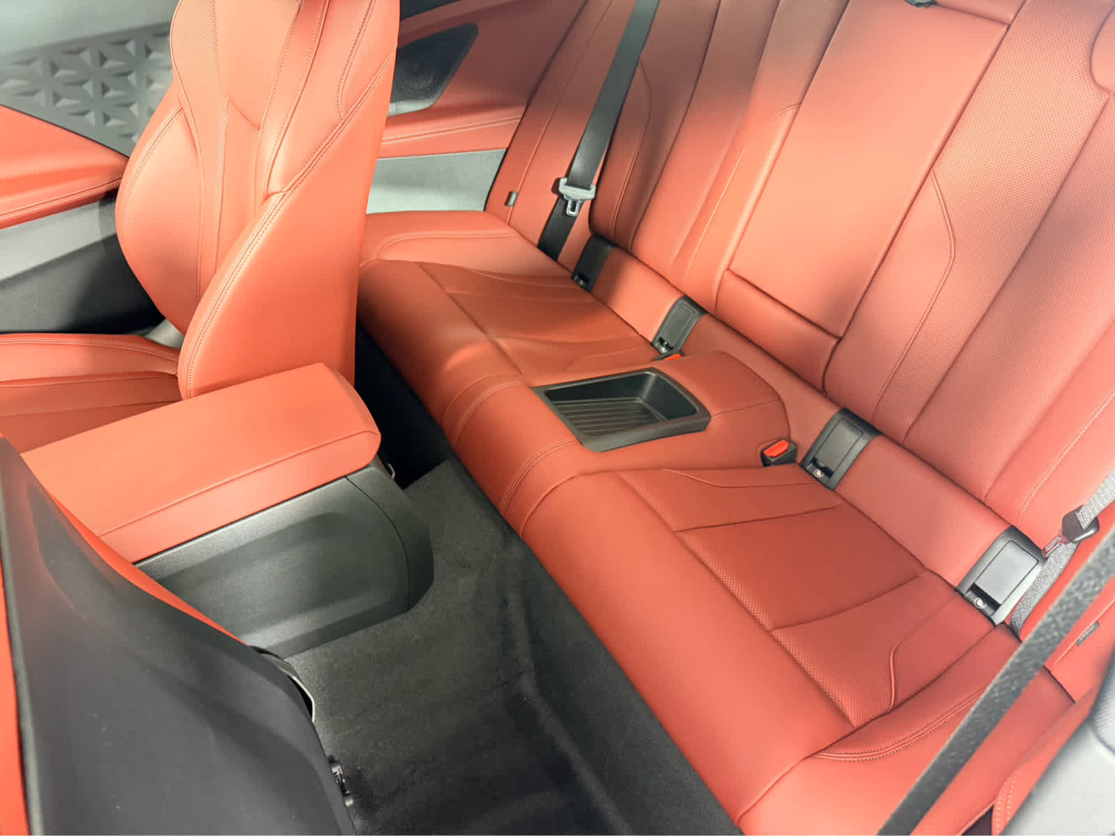 New 2026 BMW 230i xDrive Coupe w/ Premium Package AWD/4WD image 14
