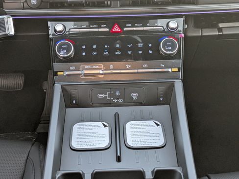 New 2027 Hyundai Santa Fe Calligraphy FWD image 26