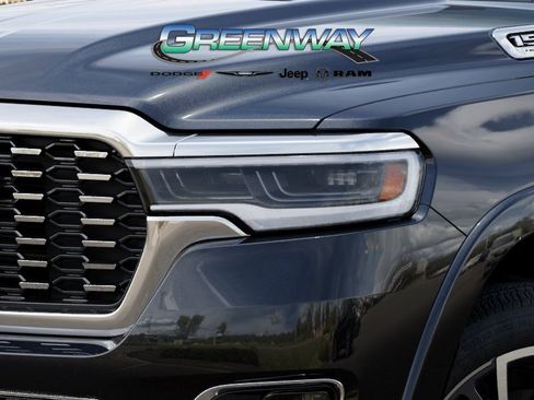 New 2026 RAM 1500 Tungsten AWD/4WD image 10