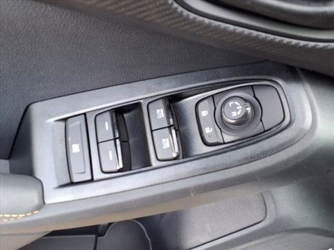 New 2025 Subaru Crosstrek 2.5i Sport w/ Crosstrek Mirror Package image 15