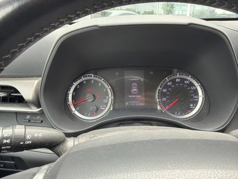 Used 2020 Toyota Highlander LE AWD/4WD image 27