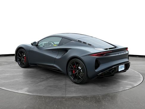 New 2026 Lotus Emira RWD image 4