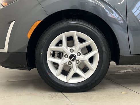 Used 2024 Kia Soul LX w/ Option Group 015 image 10