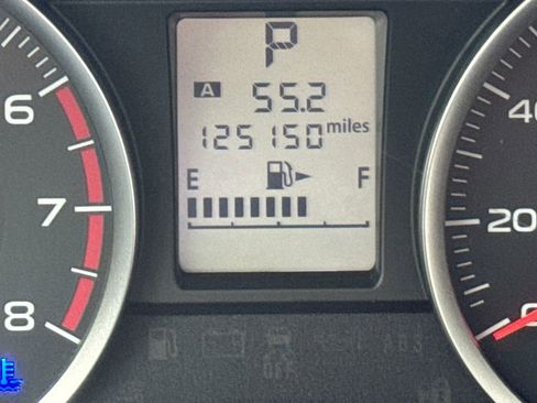 Used 2014 Subaru Forester 2.5i image 16