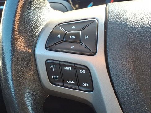 Used 2022 Ford Ranger XLT w/ Equipment Group 301A Mid image 16