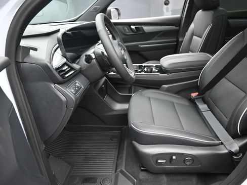 New 2026 Buick Enclave Preferred w/ Power Package image 17