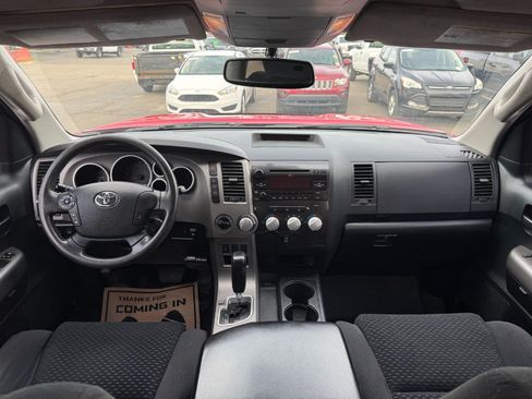 Used 2011 Toyota Tundra 4x4 CrewMax image 20