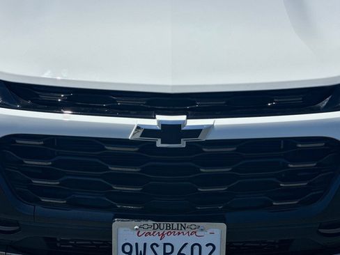 Used 2026 Chevrolet Trax ACTIV w/ Sunroof Package FWD image 42