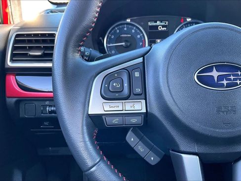 Used 2016 Subaru Crosstrek 2.0i Premium w/ Special Edition image 25