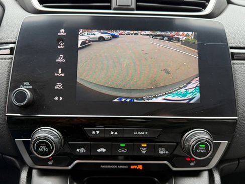 Used 2018 Honda CR-V Touring image 28