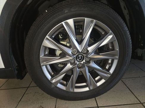 Used 2019 MAZDA CX-5 Grand Touring w/ GT Premium Package image 10