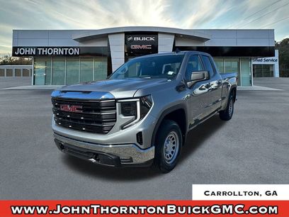 New 2026 GMC Sierra 1500 Pro w/ Pro Value Package