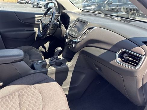 Certified 2021 Chevrolet Equinox LT FWD image 27