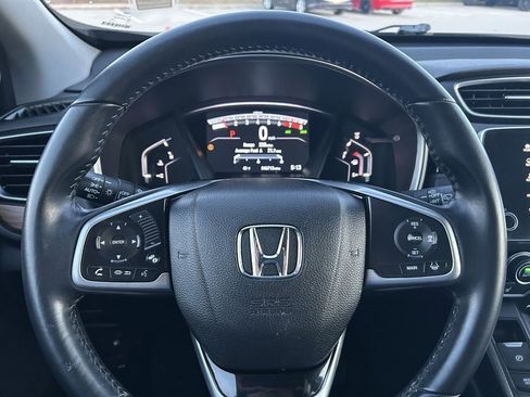 Used 2018 Honda CR-V Touring image 7