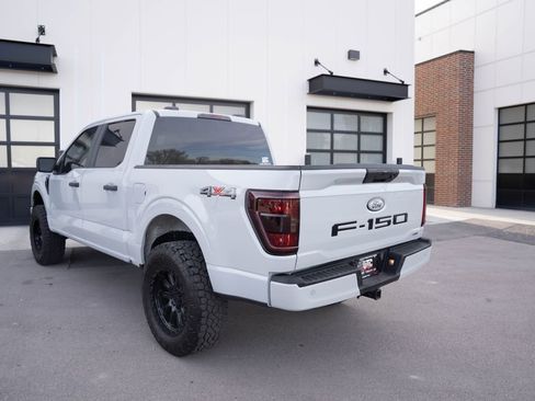 Used 2023 Ford F150 XLT w/ Trailer Tow Package image 8