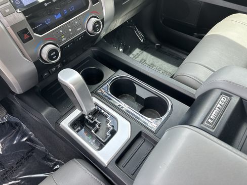 Used 2020 Toyota Tundra Limited RWD image 26