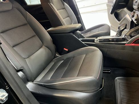 Used 2022 Chevrolet TrailBlazer RS AWD/4WD image 30