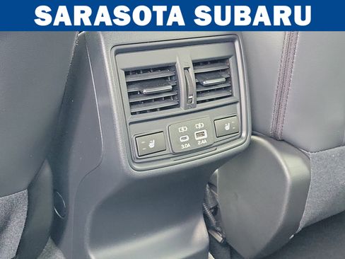 New 2026 Subaru Outback Limited image 12