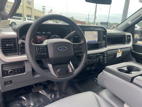 New 2026 Ford F250 XL image 21
