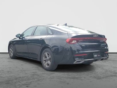 Used 2023 Kia K5 LXS