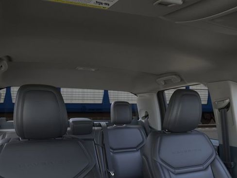 New 2026 Ford Maverick Lariat AWD/4WD image 13