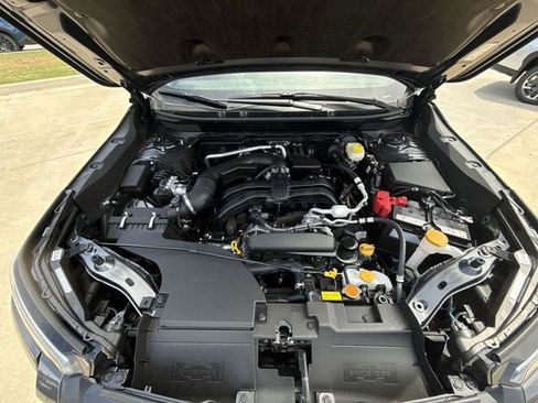 New 2026 Subaru Outback Premium AWD/4WD image 26