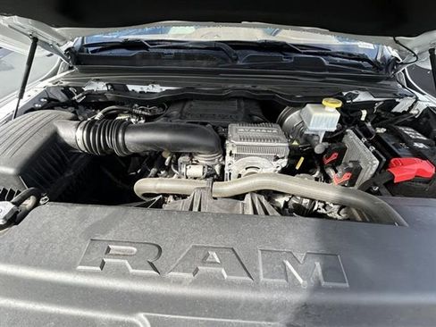 Used 2022 RAM 1500 Laramie image 33