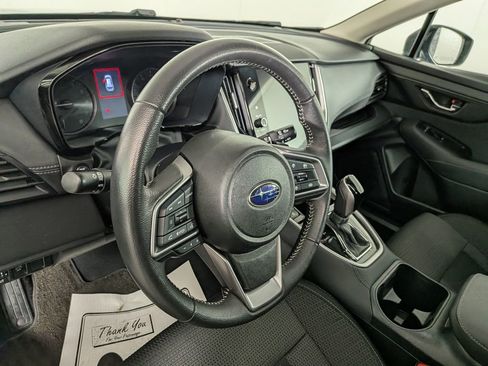 Used 2025 Subaru Outback Premium image 20