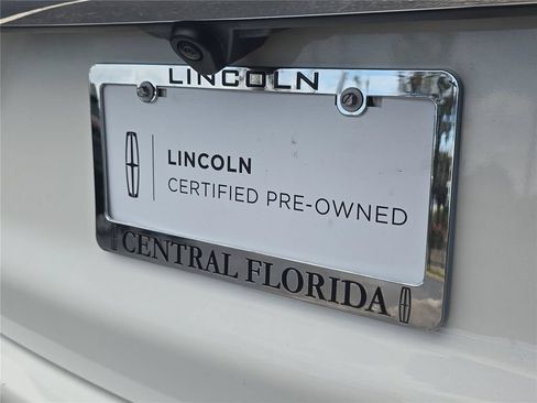 Certified 2023 Lincoln Corsair FWD image 7