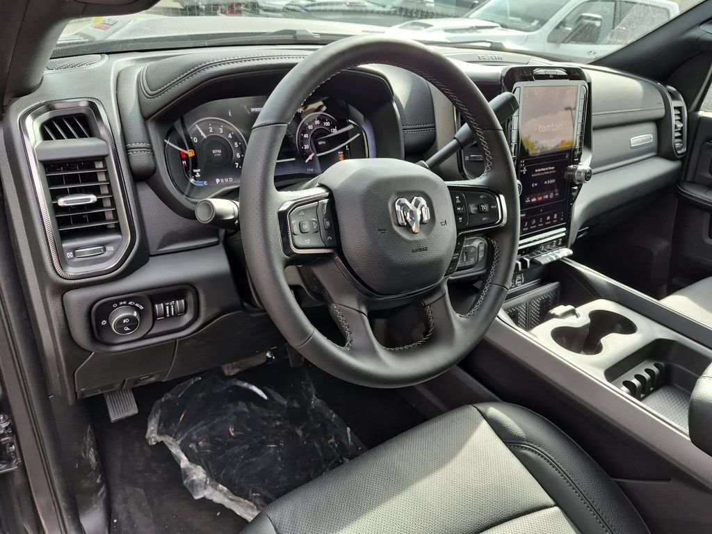 New 2027 RAM 2500 Power Wagon AWD/4WD image 13