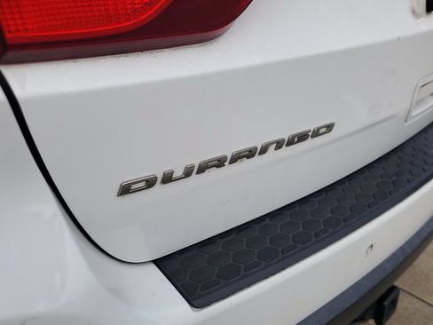 Used 2013 Dodge Durango SXT w/ Popular Equipment Group RWD image 8