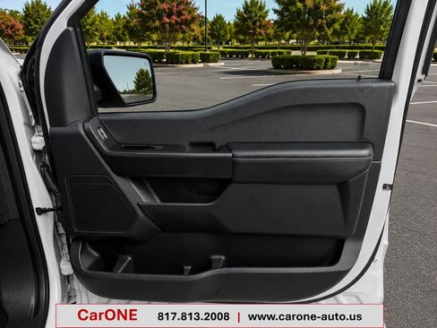 Used 2024 Ford F150 STX RWD image 23