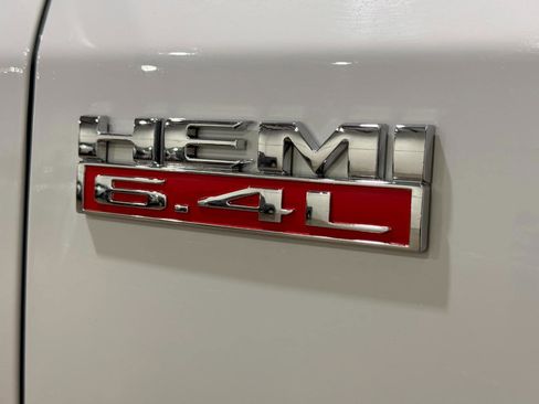 Used 2022 RAM 2500 Tradesman image 24