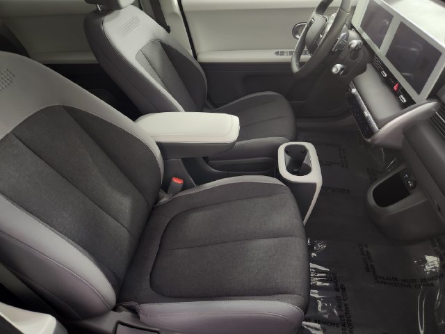 Certified 2024 Hyundai Ioniq 5 SEL AWD/4WD image 14