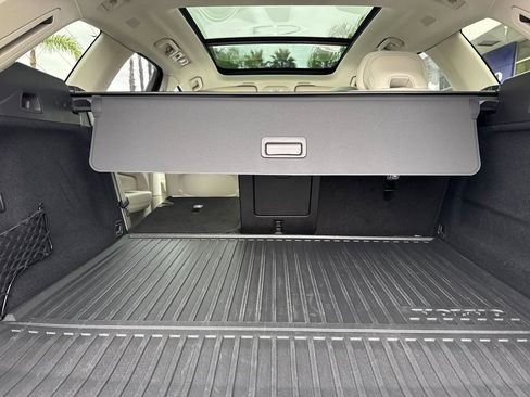 Certified 2025 Volvo XC60 T8 Plus w/ Protection Package Premier AWD/4WD image 14