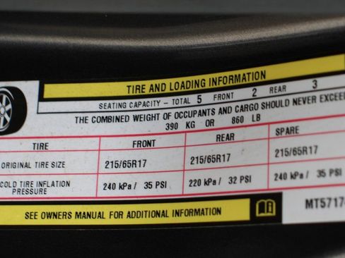 Used 2021 Jeep Compass Trailhawk image 50