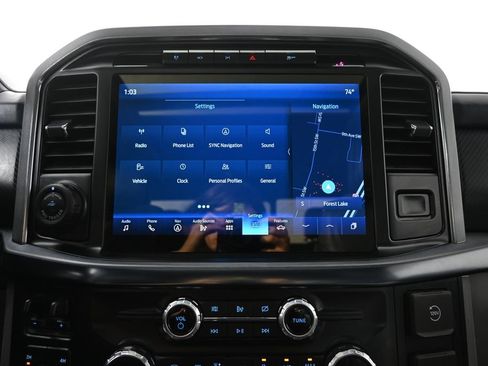 Used 2021 Ford F150 Limited AWD/4WD image 28