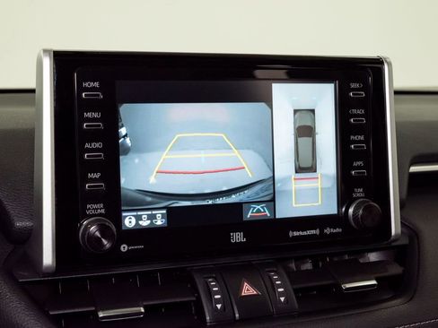 Used 2019 Toyota RAV4 Limited AWD/4WD image 18