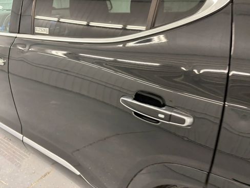Used 2020 GMC Acadia Denali w/ Denali Ultimate Package AWD/4WD image 21