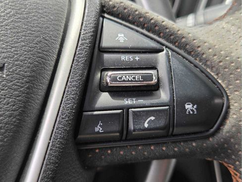 Used 2023 Nissan Maxima SR w/ Sport Mat Group FWD image 31