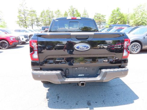 New 2026 Ford Ranger XLT w/ FX4 Off-Road Package AWD/4WD image 5